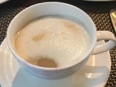 -天津君隆威斯汀酒店