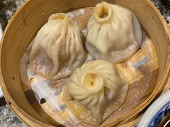 -南京大牌档(香港广场店)