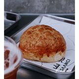 我又多一个理由常来深业上城 | 山池 3.0 有点魅力