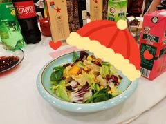 -万荣烤鸭店·北京菜(天坛店)