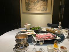 -璞御·海鲜·雪花牛肉局(宾水西道店)