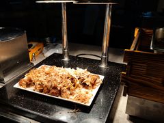 -前海华侨城JW万豪酒店·都会尚膳自助餐厅·牛排海鲜酒水畅飨