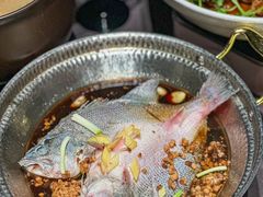 -简小舍·民间手艺菜(武昌江滩店)