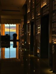 -北京柏悦酒店宴会厅