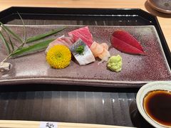 -炎橘·板前料理 Omakase