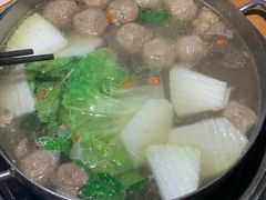 -海银海记潮汕牛肉火锅(新港中路海珠店)