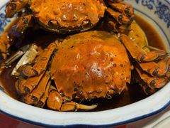 -江味龙虾馆·裸蓝龙虾(南山店)