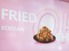 -悠个炸鸡(南京创始店)