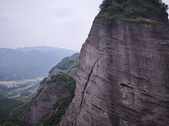 -南武当山景区