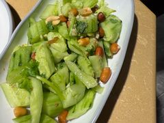 -万里闯关东铁锅炖菜馆(高新旗舰店)