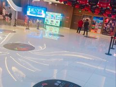 -卢米埃IMAX影城(温州万象城激光店)