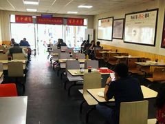大堂-津门永胜包子铺(哈尔滨道总店)