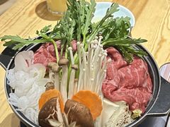 -Tuna maki寿司(园区永旺店)