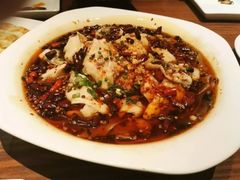 -峨嵋小镇·川菜(正定朗华店)