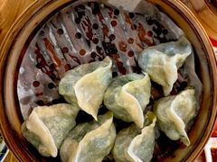 -新兴园饺子馆(北京百子湾店)