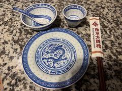 -南京大牌档(崇文门国瑞店)