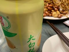 -春花民族美食(佳木斯总店)