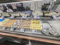 -许阿姨糕团店(南京总店)