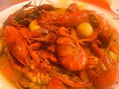 -四禧精酿铜锅涮肉·烧烤工场(大明湖店)