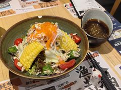 -鳗事鱼意·活鳗現烤专门店(富力海珠城店)