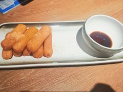 -鱼酷活鱼烤鱼(静安大融城店)