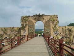 -世界恐龙谷景区