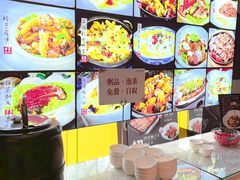 -南方酒店·淮扬菜(回民街店)