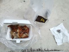 手撕猪手-天添手撕猪手(德政中路店)