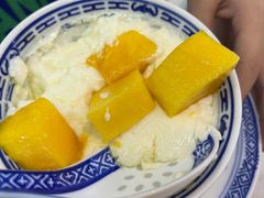 -江记甜品(罗湖店)