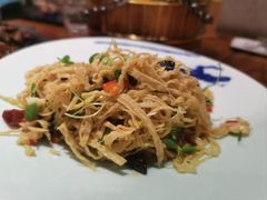 -苹果树下艺术餐厅(通州店)