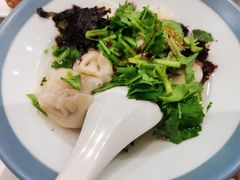 -和润艺术酒店-自助早餐厅