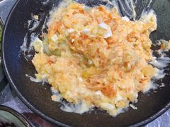 土豆色拉-赤谷和牛烧肉居酒屋(石景山店)
