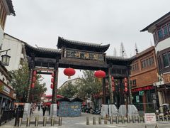 -安顺旧州古镇