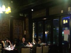 大堂-Bombay Grill印度餐厅