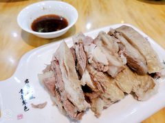 手抓羊肉-同心春餐饮(富宁街店)