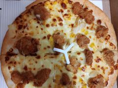 -必胜客(八一店)