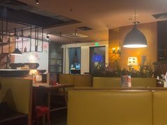 -绿茵阁牛扒餐厅(客村店)