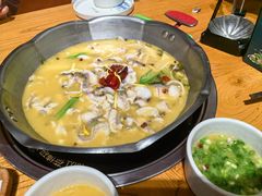 -荷塘码头·活鱼现杀(椒江店)