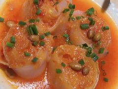 -香缇小院私房菜(盐务街店)