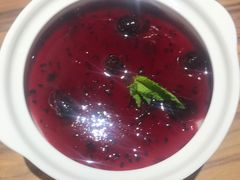 冰豆花-九转小磨·非遗东北菜(万达广场店)