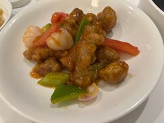 -莆田餐厅PUTIEN(三里屯店)