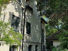 -上海蔡元培故居陈列馆