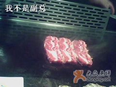 制作中-尚水长廊铁板烧(荣祥广场店)