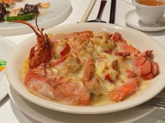 -巴黎轩(澳门巴黎人店)
