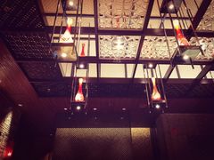-丽思卡尔顿酒店-天泰轩中餐厅(大沽北路店)
