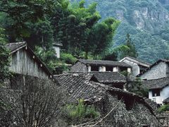 -黄檀硐景区