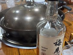 -鹅来顺·顺德火焰醉鹅(天平架分店)