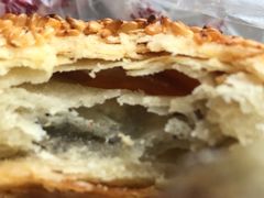 -朱记小郑酥烧饼(建康路店)