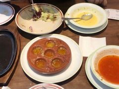 -萨莉亚意式餐厅(南京龙湾天街店)