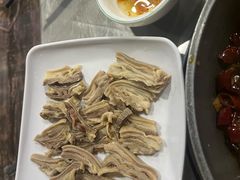 -东山羊庄(八卦岭店)